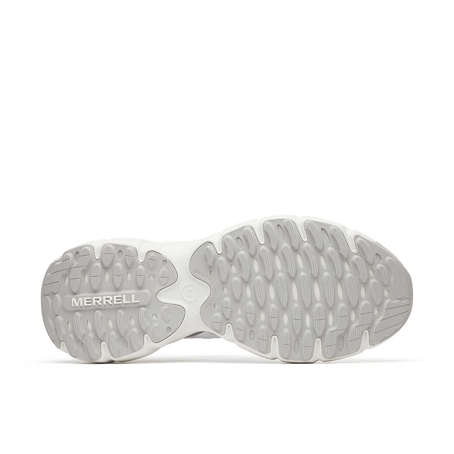 tênis feminino clover tech - cano baixo branco