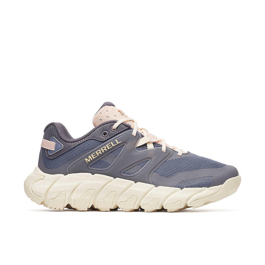 feminino - maipo explorer aerosport - low indigo