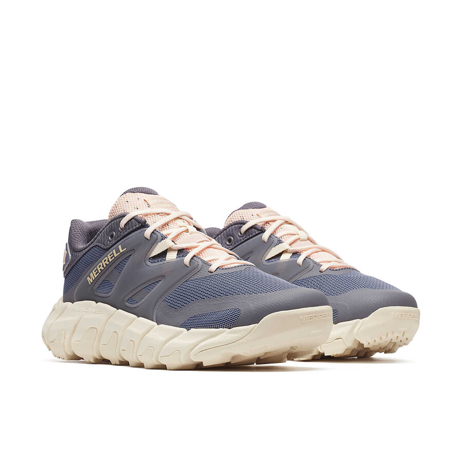 feminino - maipo explorer aerosport - low indigo