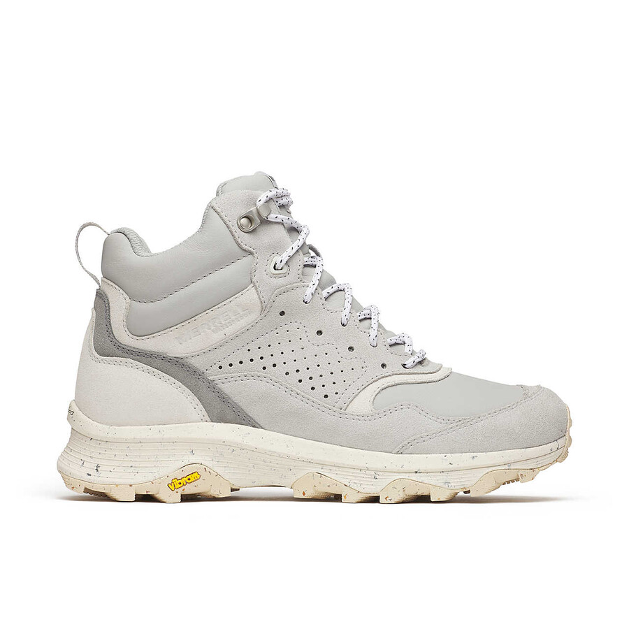 botas pigeon speed solo mxd mid impermeáveis femininas