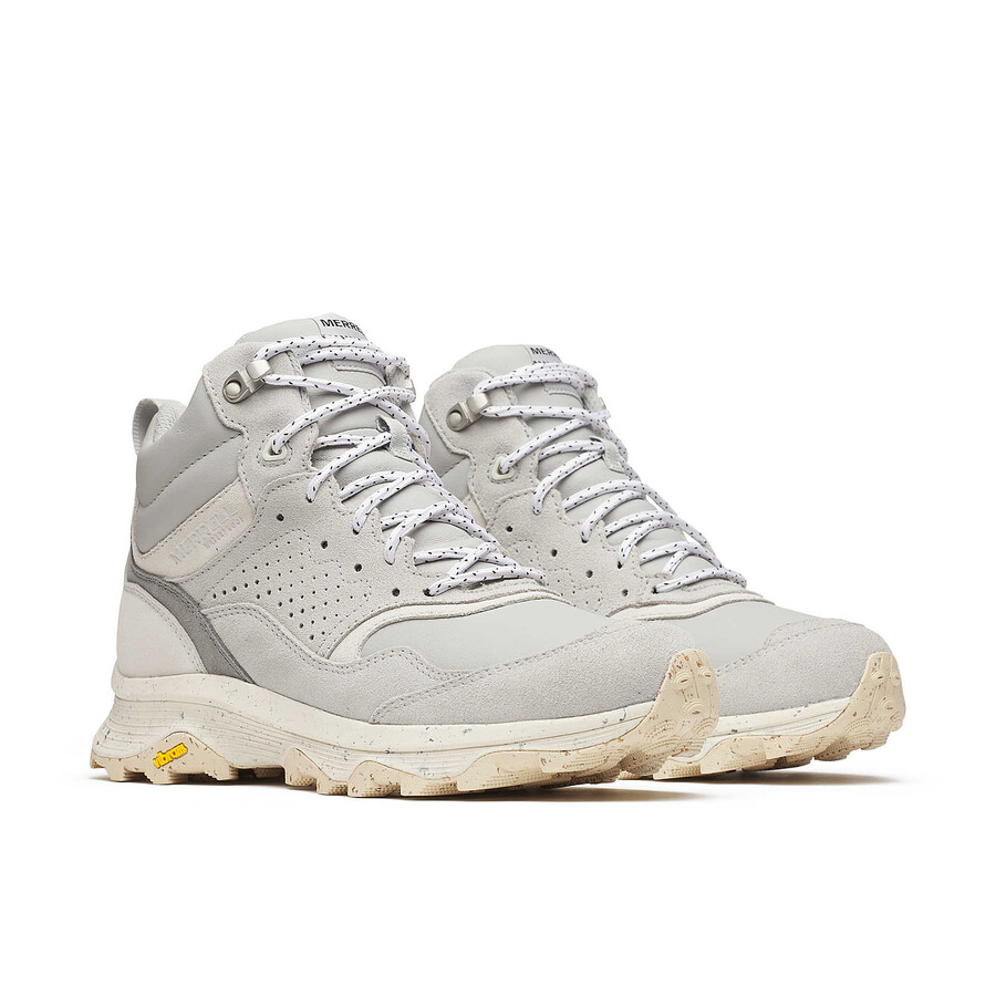 botas pigeon speed solo mxd mid impermeáveis femininas