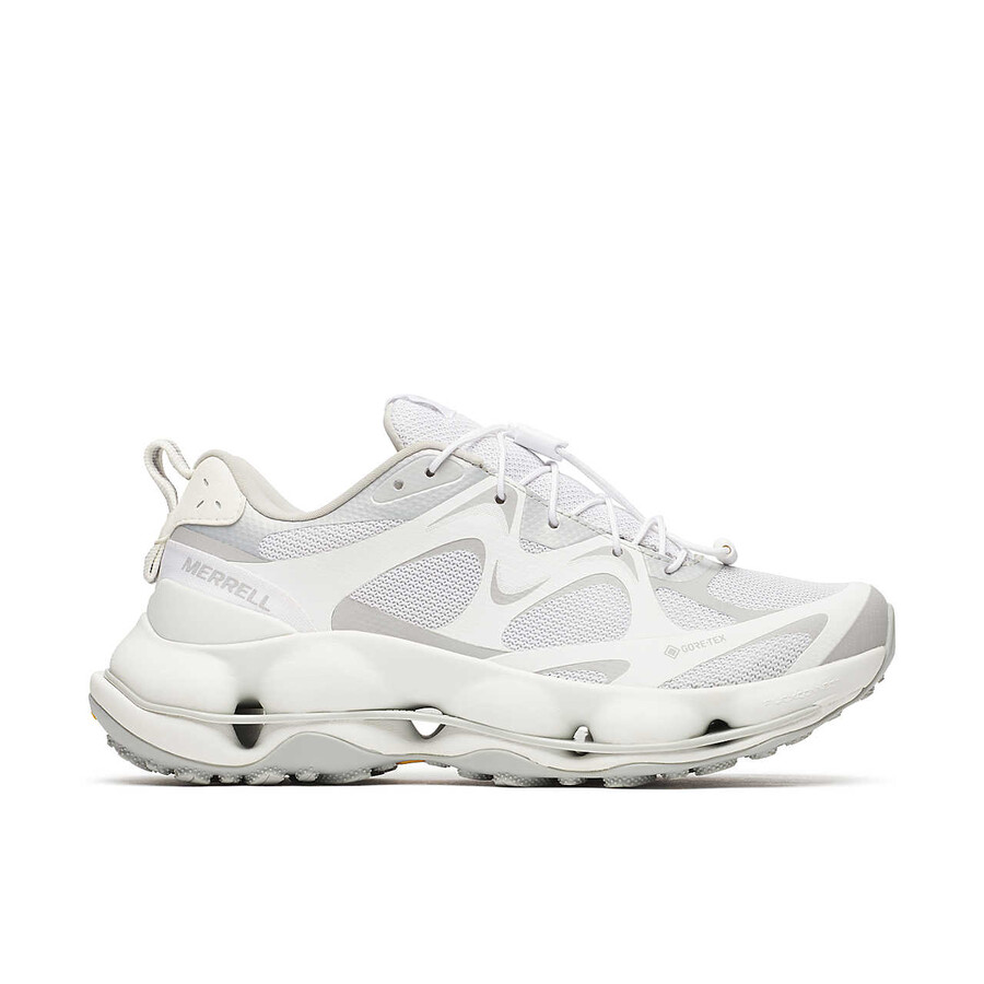 tênis feminino speedarc matis gore-tex - branco