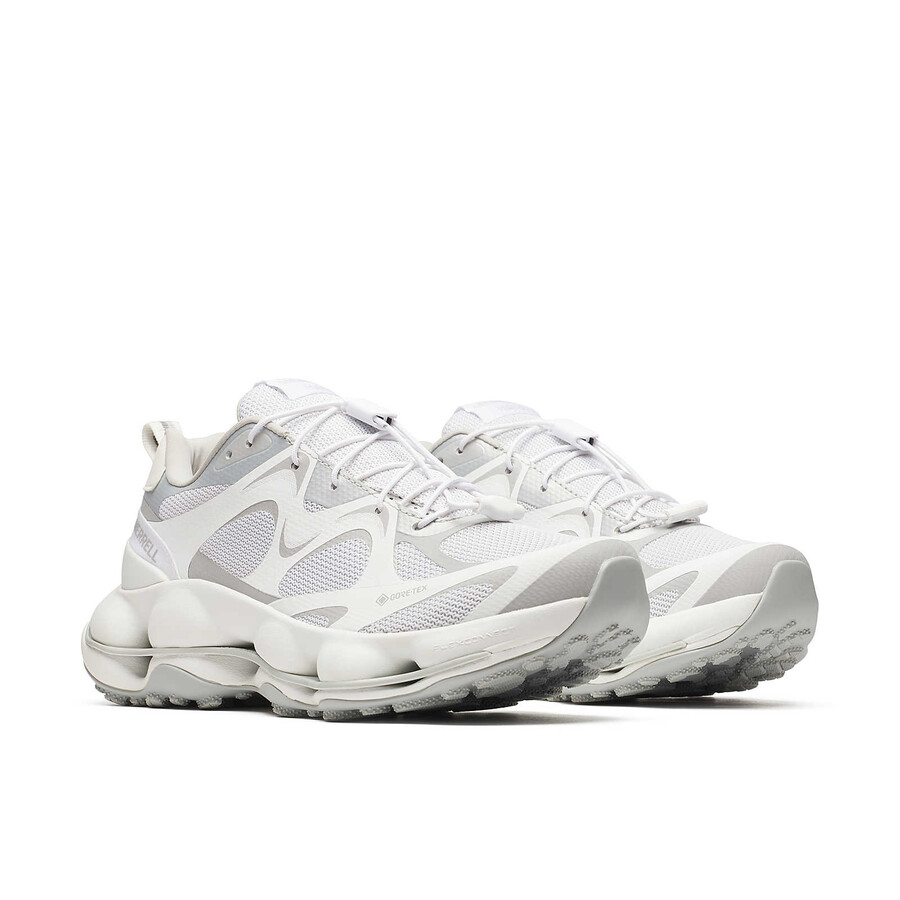 tênis feminino speedarc matis gore-tex - branco
