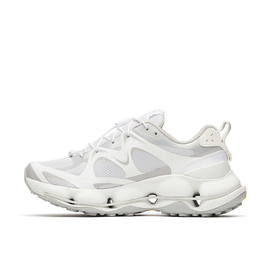 tênis feminino speedarc matis gore-tex - branco