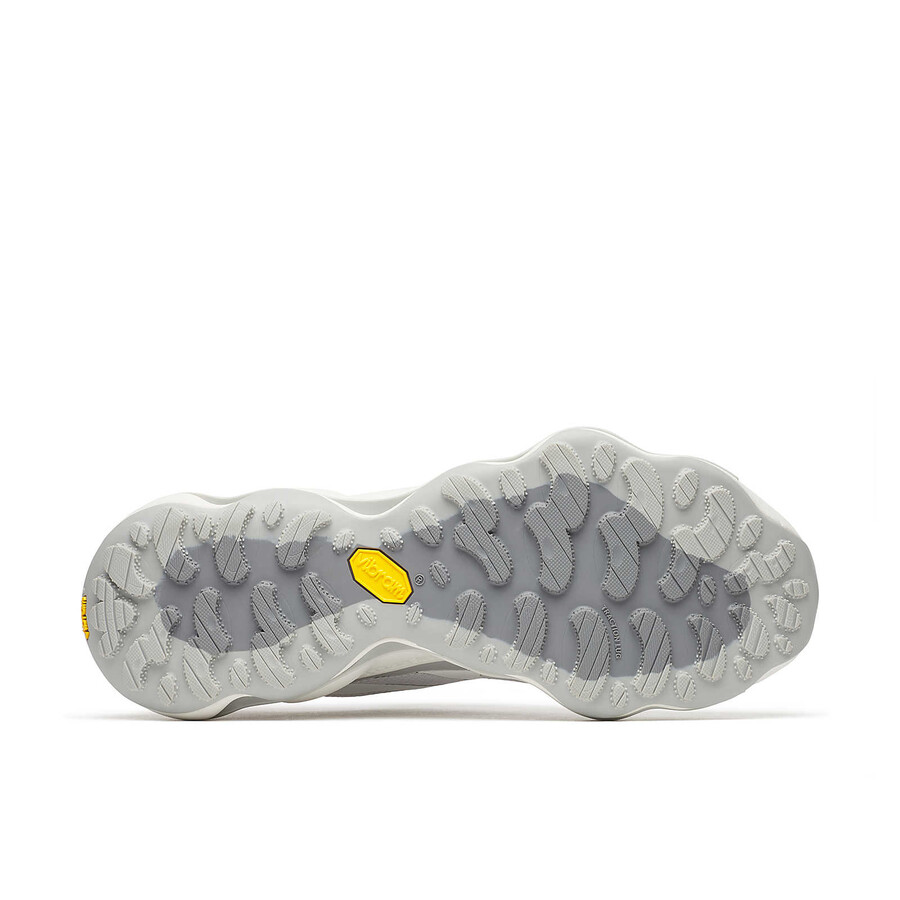tênis feminino speedarc matis gore-tex - branco