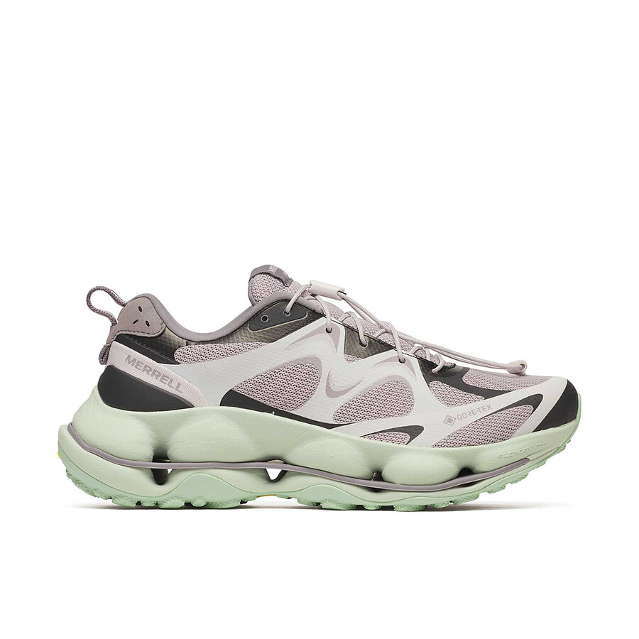 mulheres - speedarc matis gore-tex - sapatos windswept