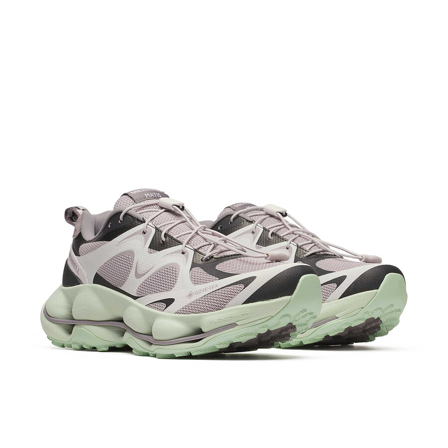 mulheres - speedarc matis gore-tex - sapatos windswept
