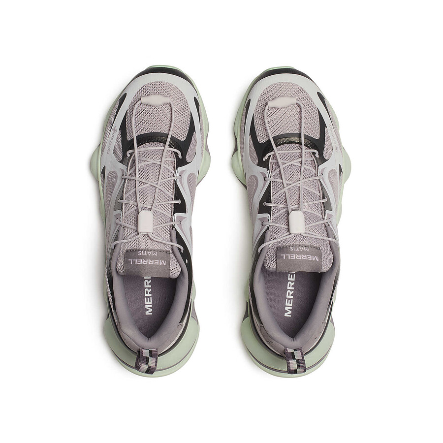 mulheres - speedarc matis gore-tex - sapatos windswept