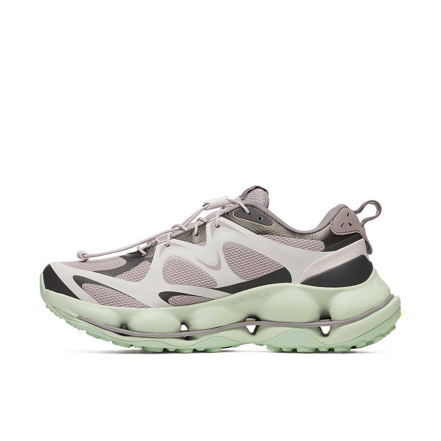 mulheres - speedarc matis gore-tex - sapatos windswept