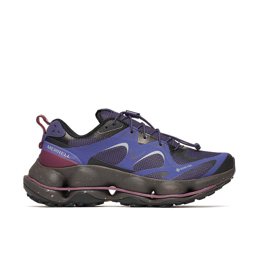 mulheres - speedarc matis gore-tex - sapatos arcane