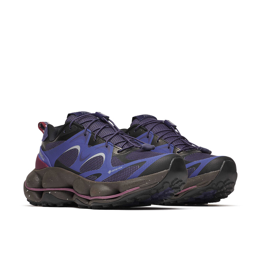mulheres - speedarc matis gore-tex - sapatos arcane