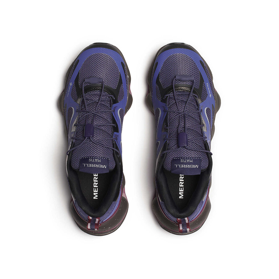 mulheres - speedarc matis gore-tex - sapatos arcane