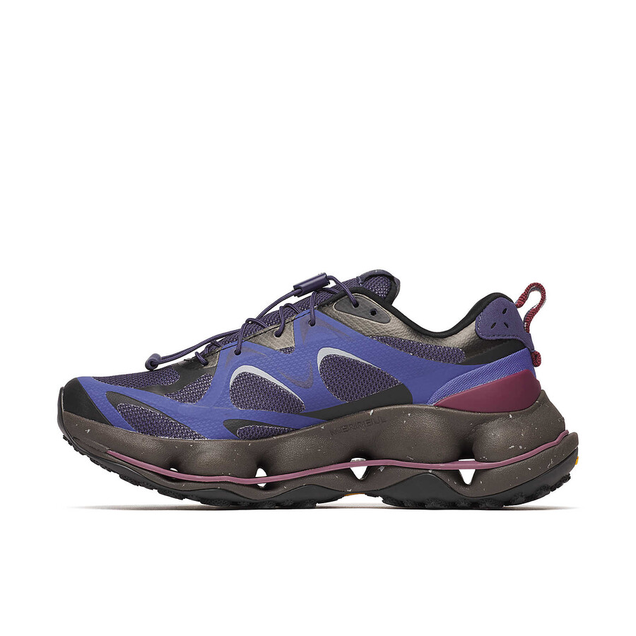 mulheres - speedarc matis gore-tex - sapatos arcane