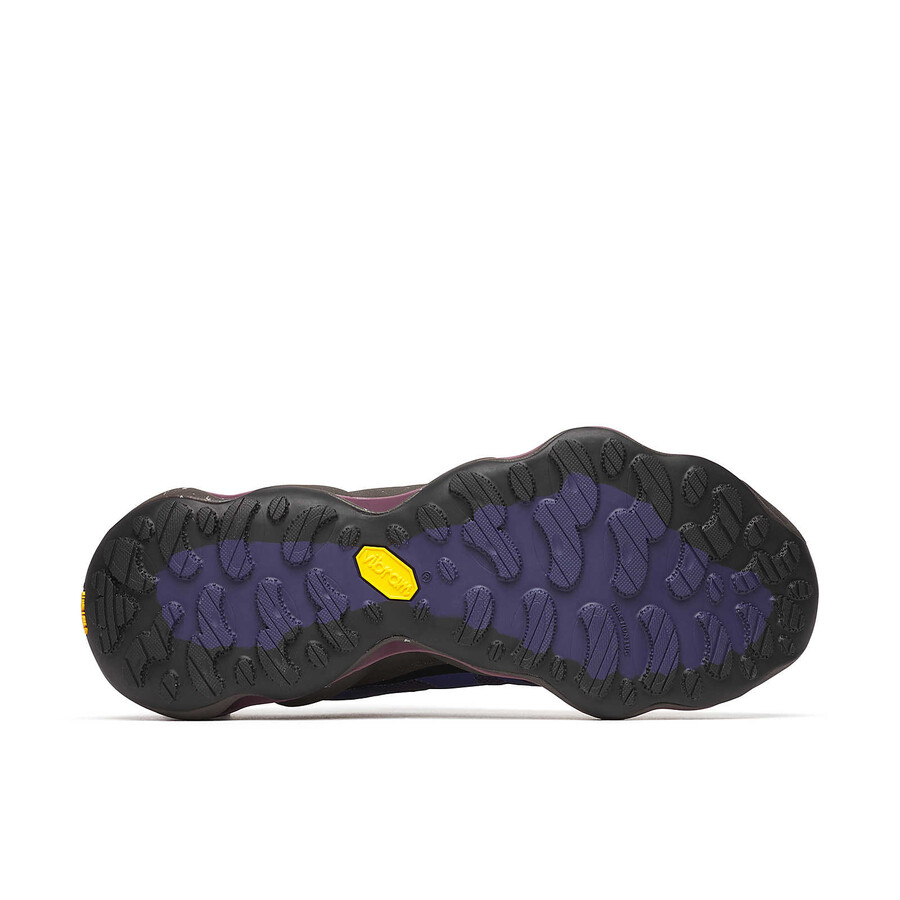 mulheres - speedarc matis gore-tex - sapatos arcane