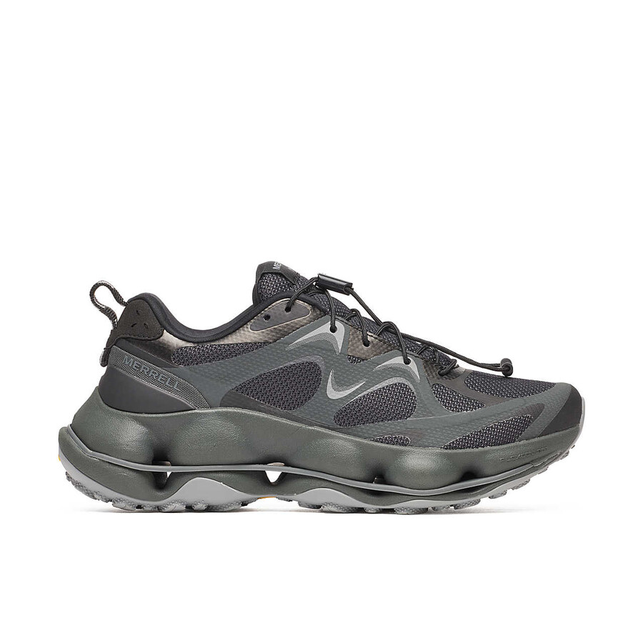 sapatos femininos speedarc matis - preto