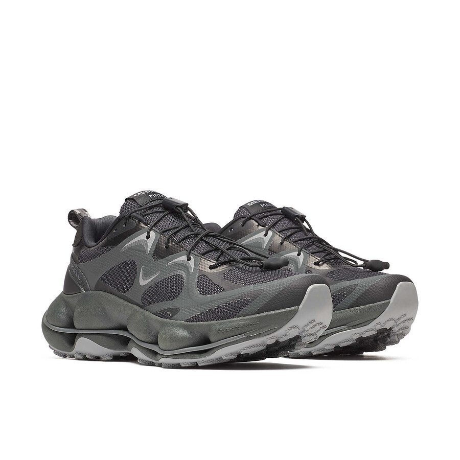 sapatos femininos speedarc matis - preto