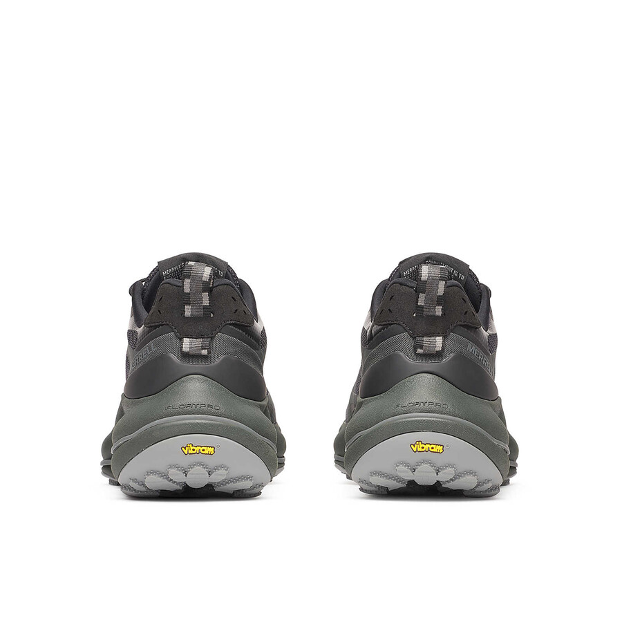 sapatos femininos speedarc matis - preto
