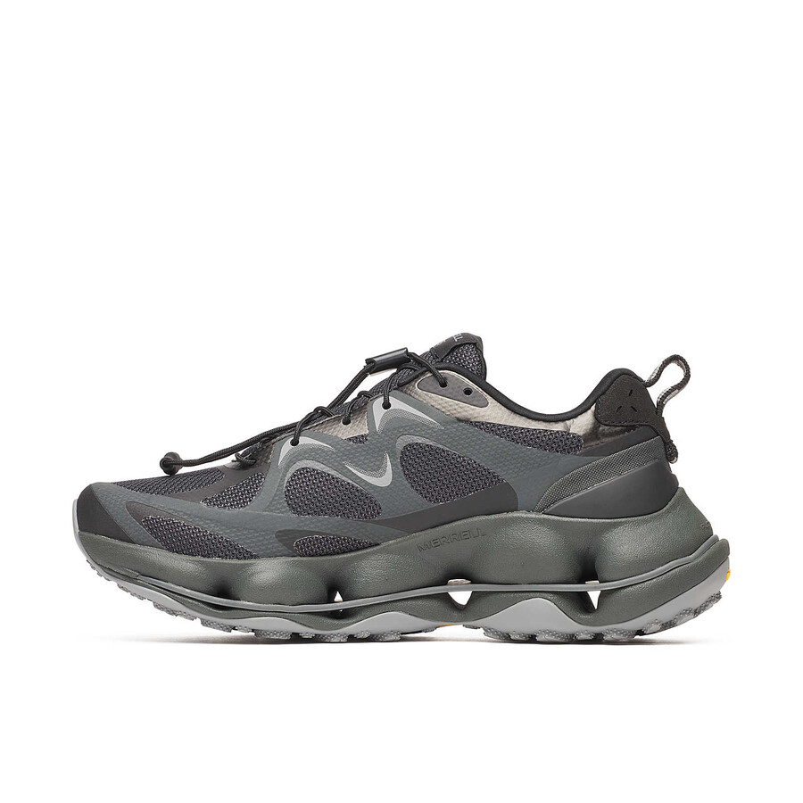 sapatos femininos speedarc matis - preto