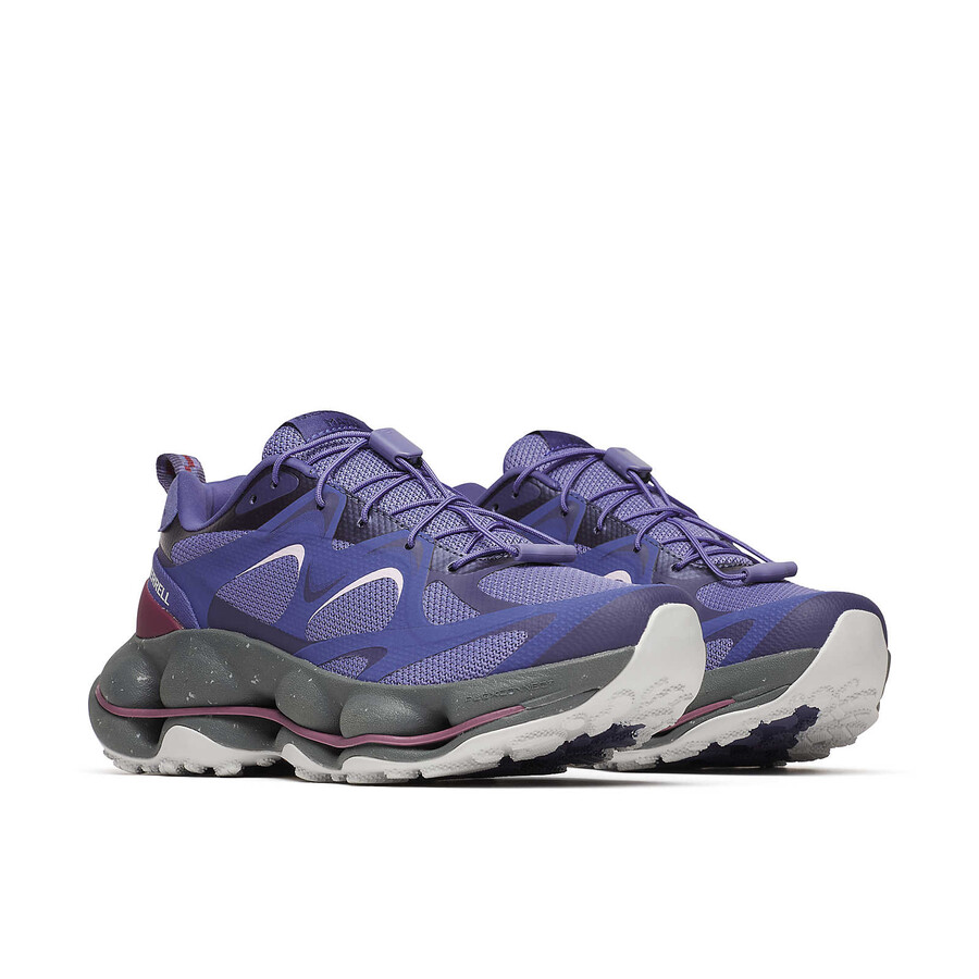 mulheres - speedarc matis - sapatos shadow
