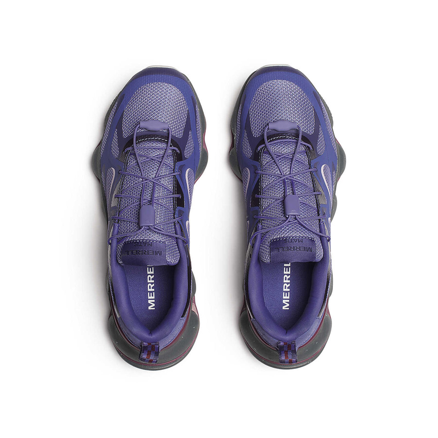 mulheres - speedarc matis - sapatos shadow