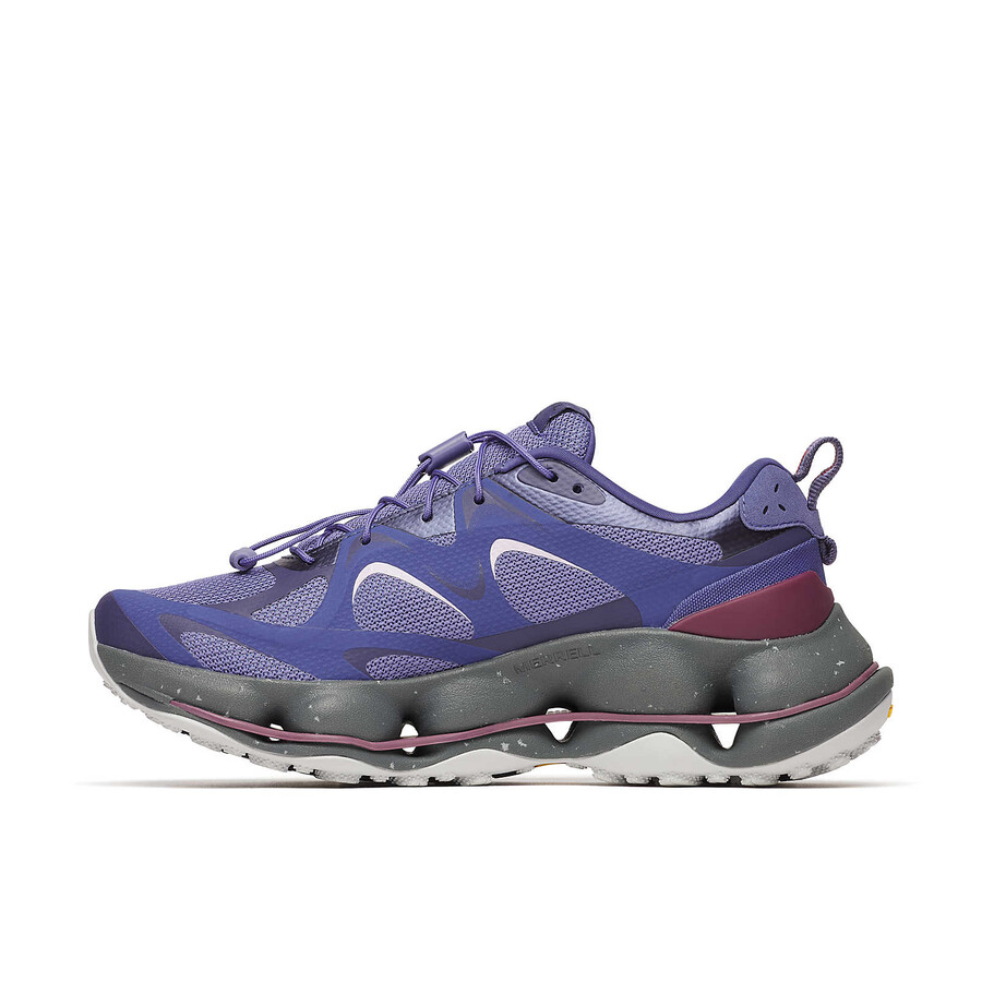 mulheres - speedarc matis - sapatos shadow