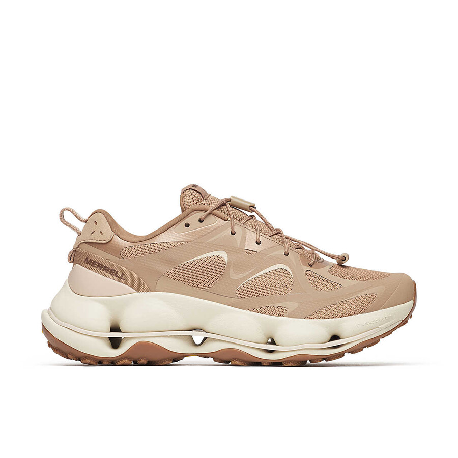 sapatos femininos speedarc matis - cor avelã