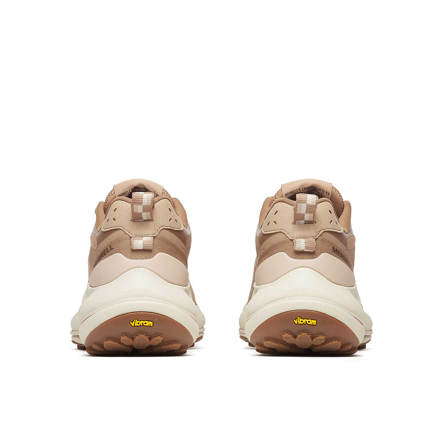 sapatos femininos speedarc matis - cor avelã