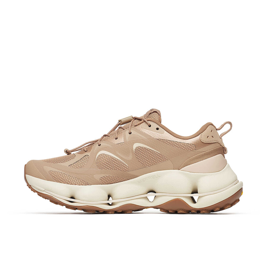 sapatos femininos speedarc matis - cor avelã