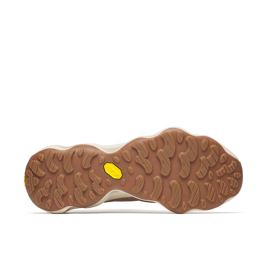 sapatos femininos speedarc matis - cor avelã