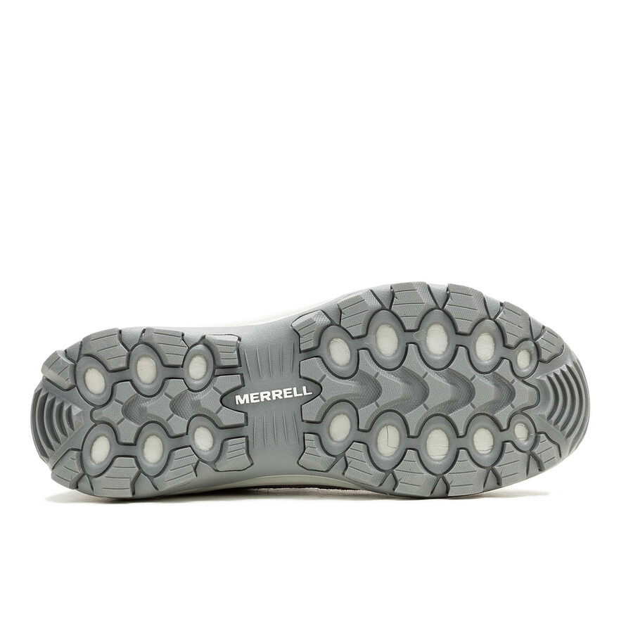 sapatilha feminina nessa casual slip on cor cimento