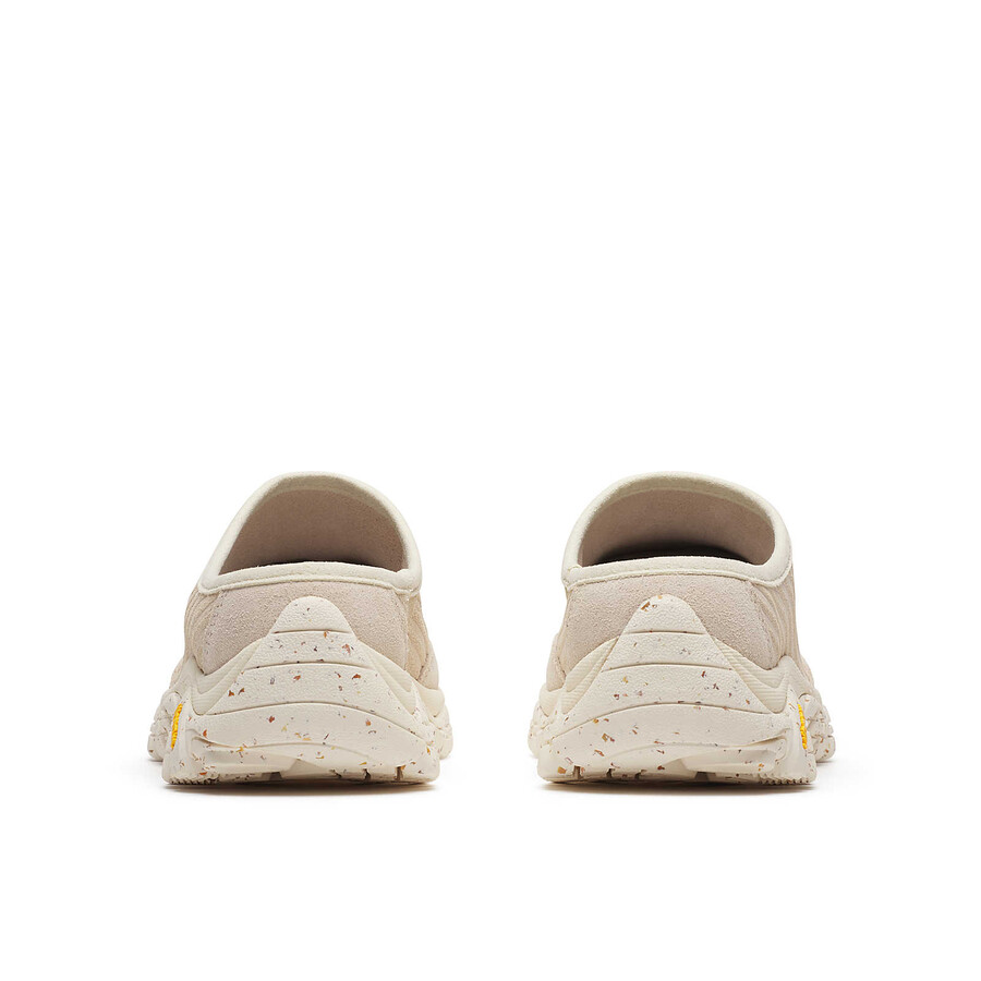 tênis feminino moab 2 slide cord se casual slip ons eggshell