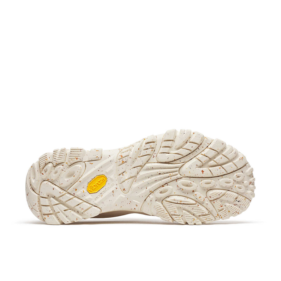 tênis feminino moab 2 slide cord se casual slip ons eggshell