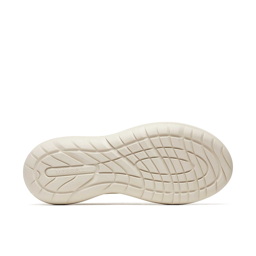 tamancos femininos marquette thermo mule para inverno casuais cor latte.