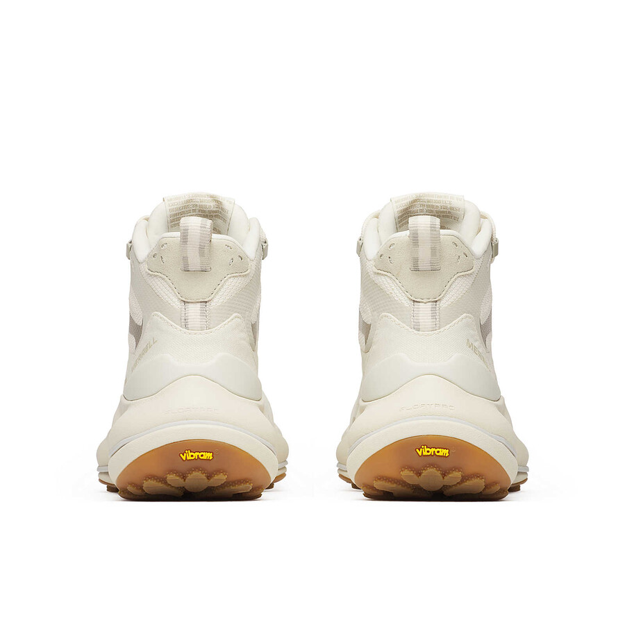 botas speedarc matis mid gore-tex femininas - cor giz