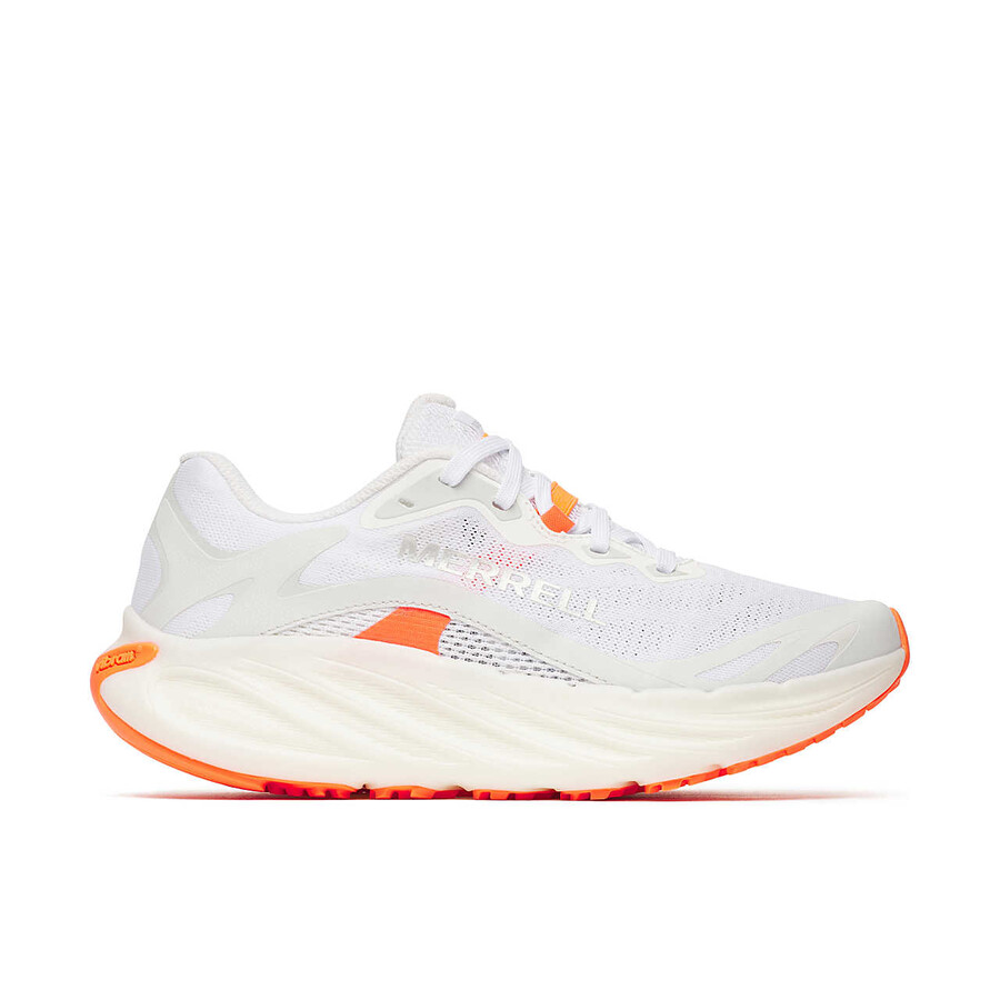tênis de corrida de trilha feminino promorph brancoflare