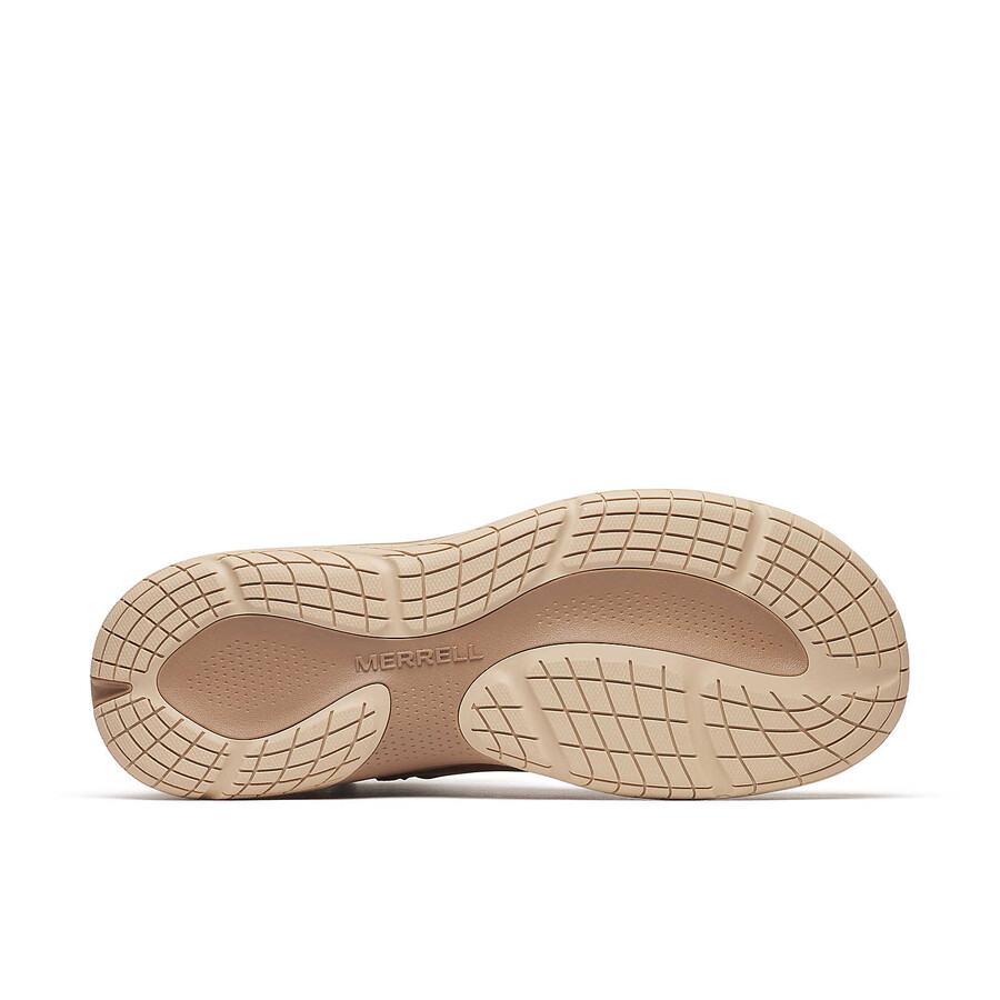 botas casuais de inverno femininas encore ice 5 com zíper médio cor hazel