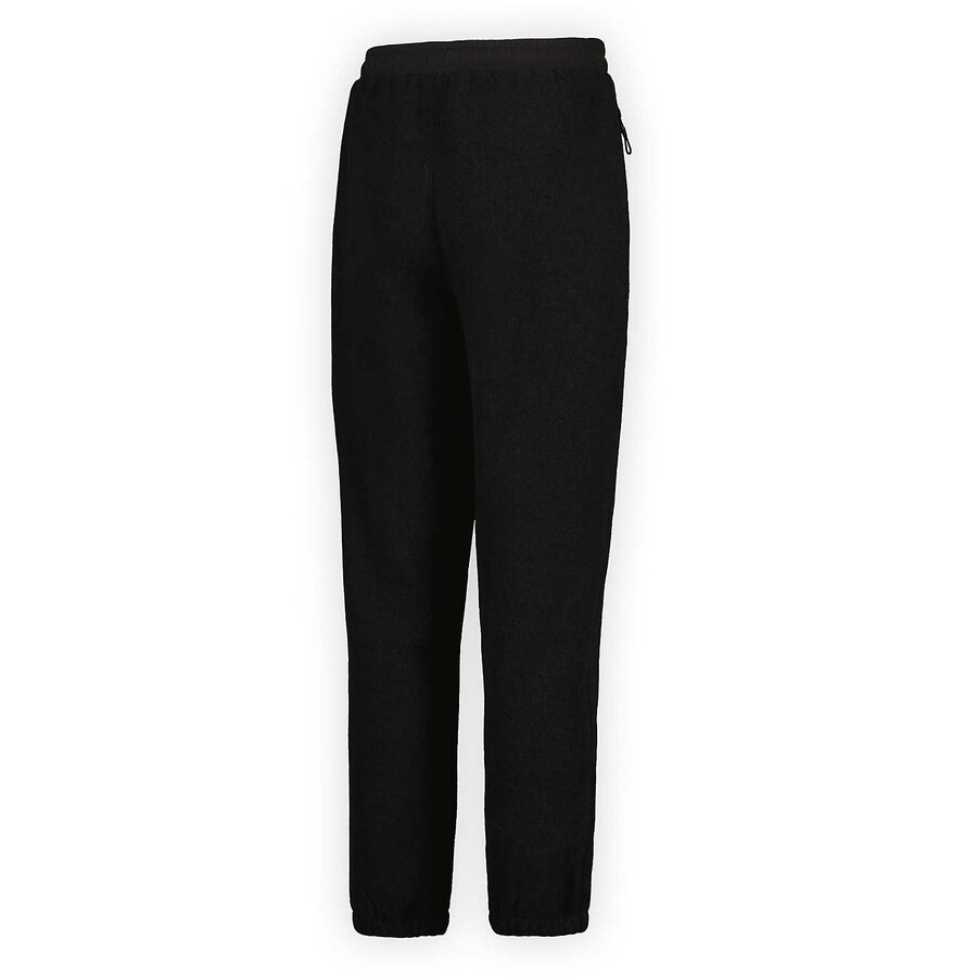calça jogger feminina jungle fleece - preta
