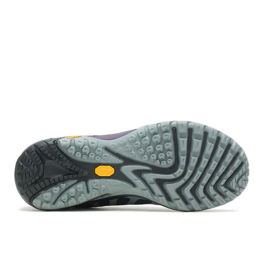 tênis de caminhada feminino siren edge 3 pretocaju