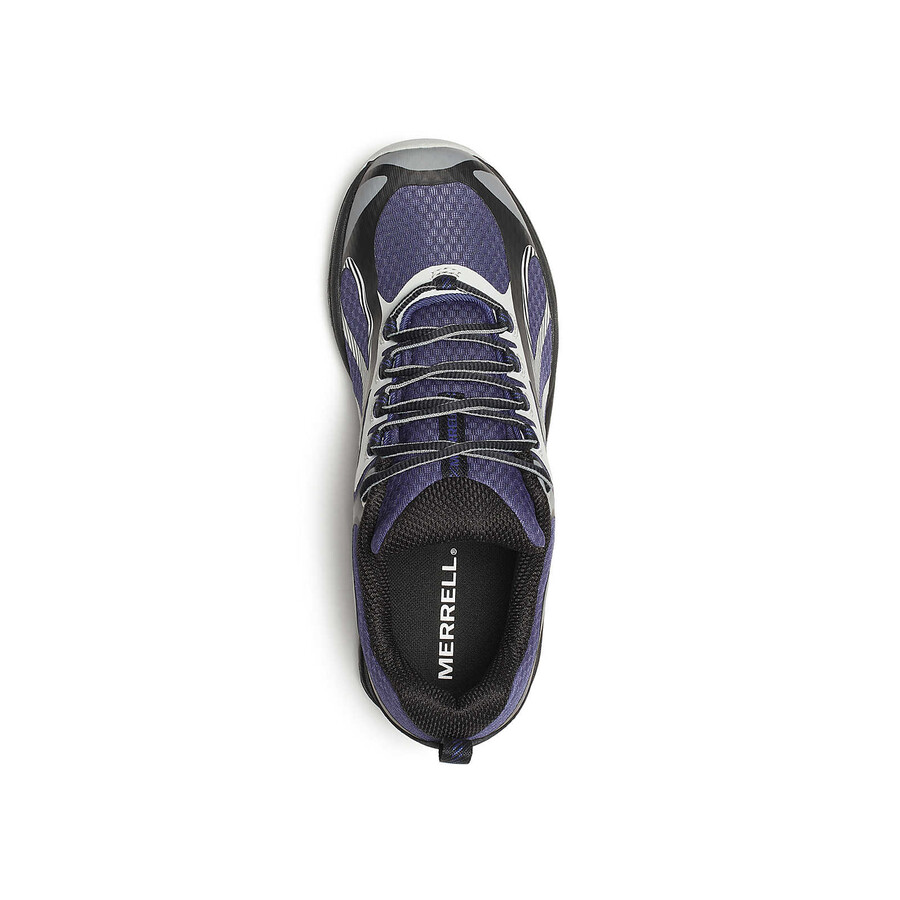tênis de caminhada feminino siren edge 3 pretosombra