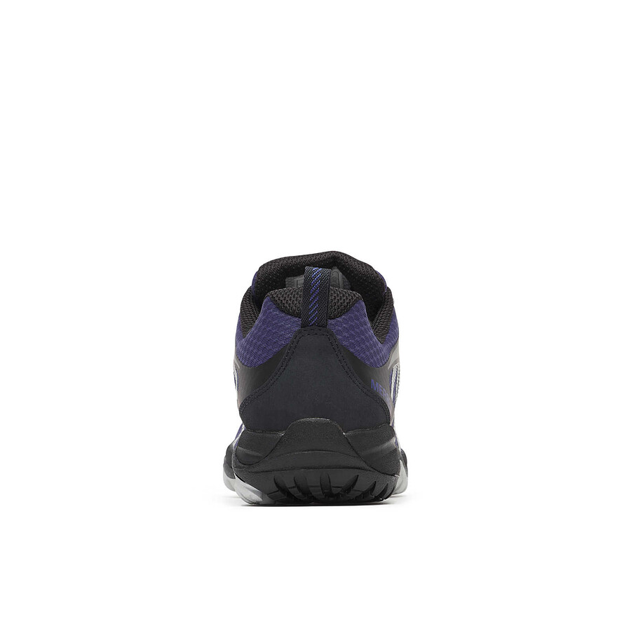 tênis de caminhada feminino siren edge 3 pretosombra