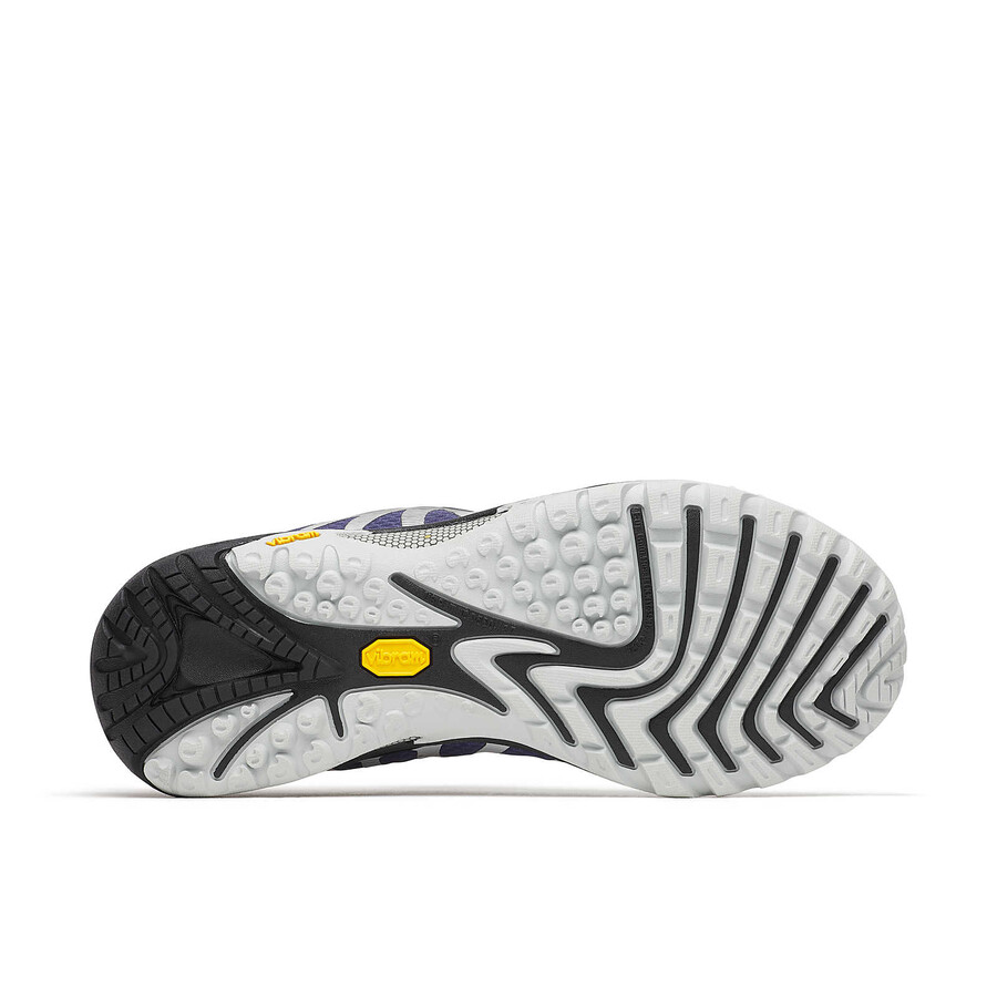 tênis de caminhada feminino siren edge 3 pretosombra