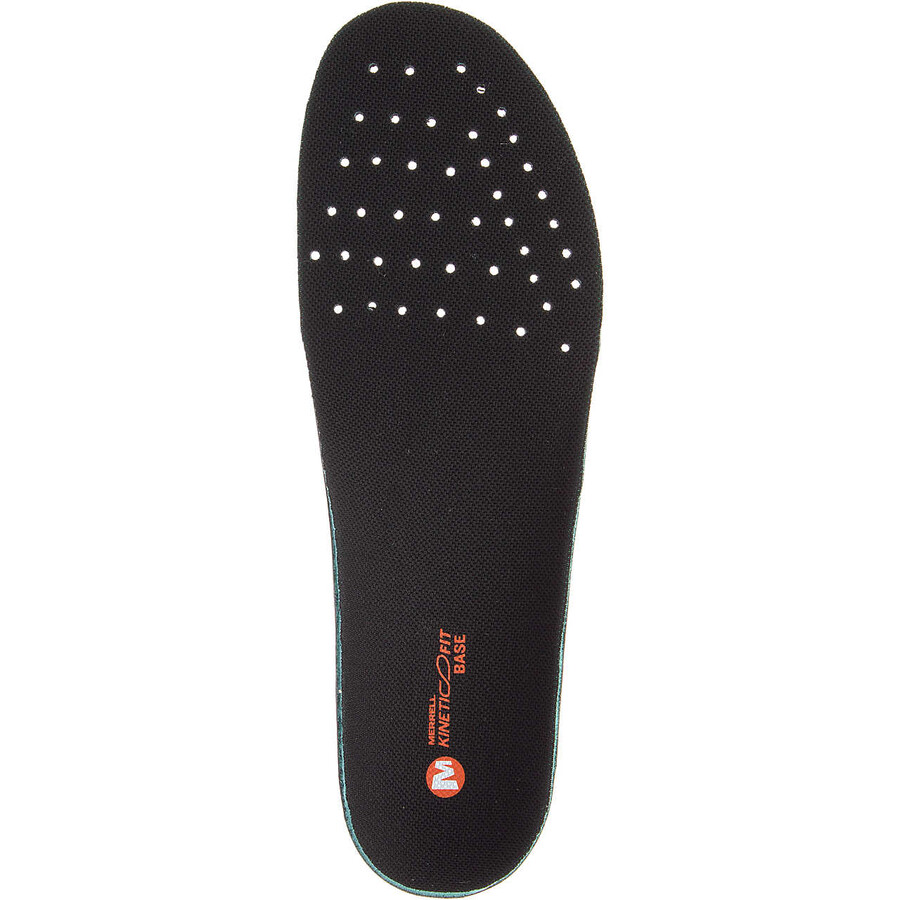 palmilha kinetic fit para mulheres - palmilhas em malha